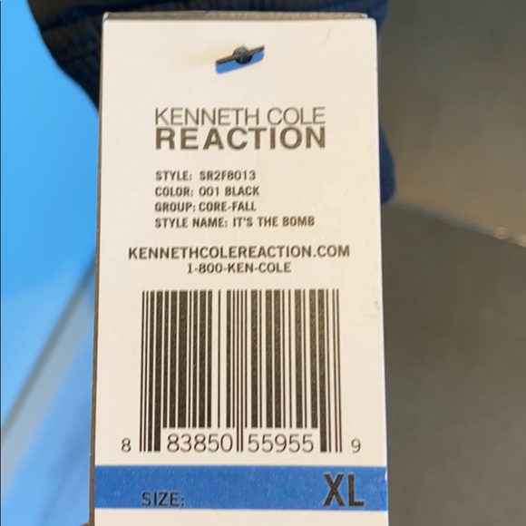 Bomber jacket - Picture 4 of 4